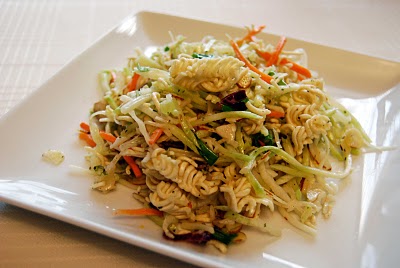 Oriental Salad